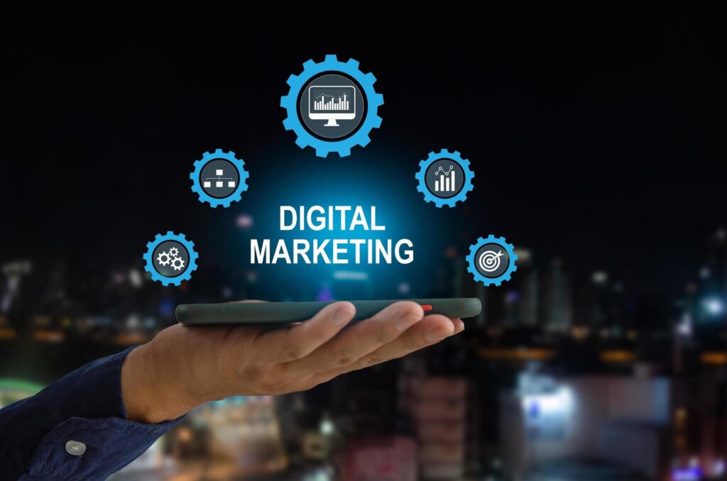 digital-marketing